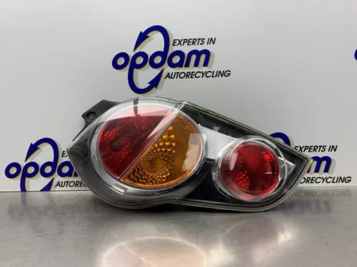 Achterlicht links-8228945