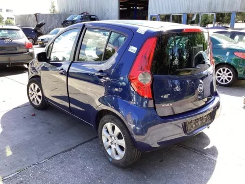 Achterlicht links-8079050