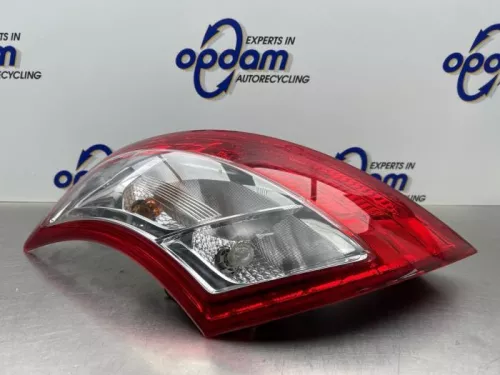 Achterlicht links-8289769