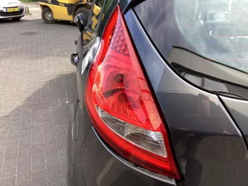 Achterlicht links-7860481