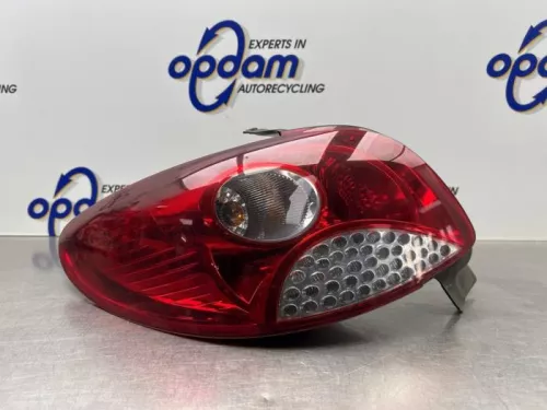 Achterlicht links-8311922