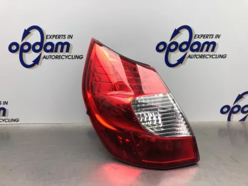 Achterlicht links-8197146