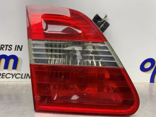 Achterlicht links-8151586