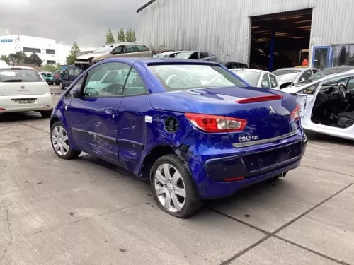 Achterlicht links-8047284