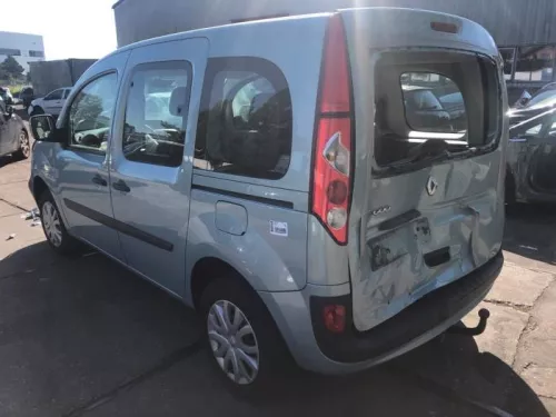 Achterlicht links-8092522