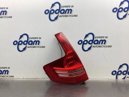 Achterlicht links-8132897