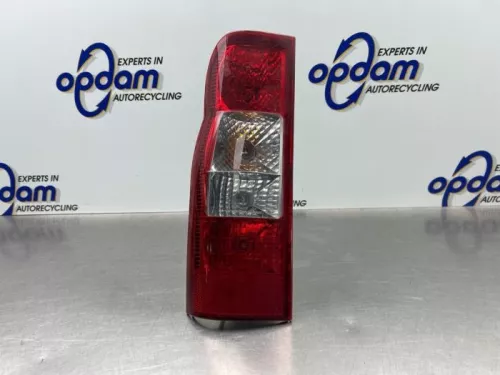 Achterlicht links-8231424