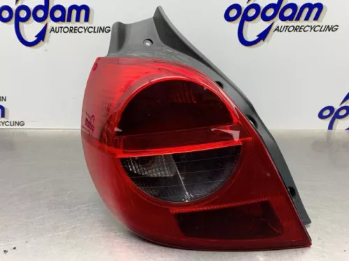 Achterlicht links-8291002