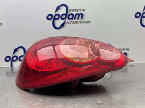 Achterlicht links-8307263