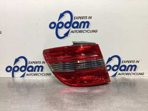 Achterlicht links-8076666