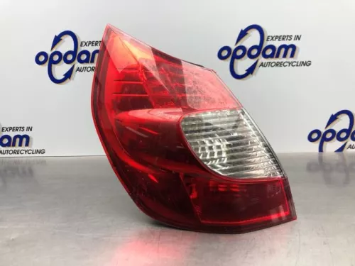 Achterlicht links-8198487