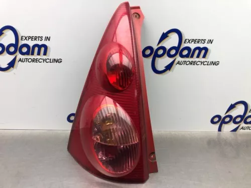 Achterlicht links-8259125