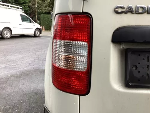 Achterlicht links-8132093