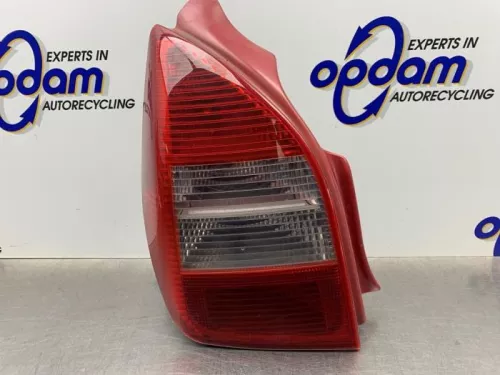 Achterlicht links-8308354