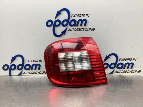 Achterlicht links-8131352