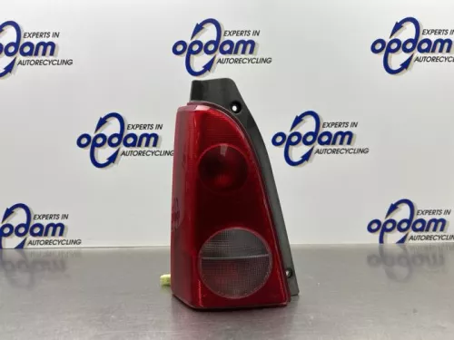 Achterlicht links-8311370