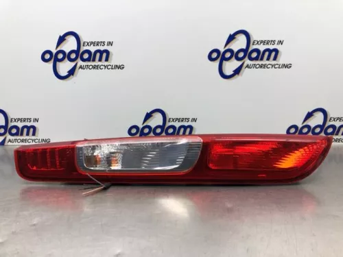 Achterlicht links-8207844