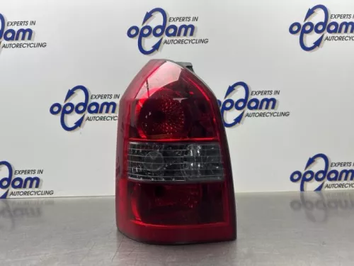 Achterlicht links-8283511