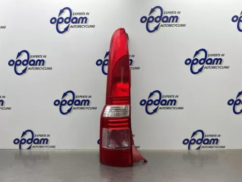 Achterlicht links-8296640