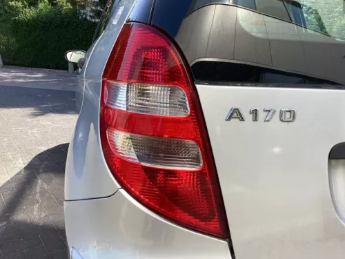 Achterlicht links-7847861