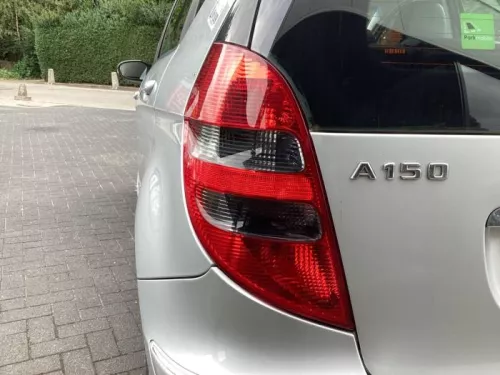 Achterlicht links-7855817