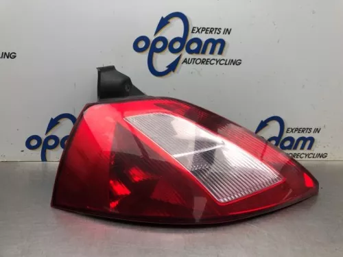 Achterlicht links-8171359