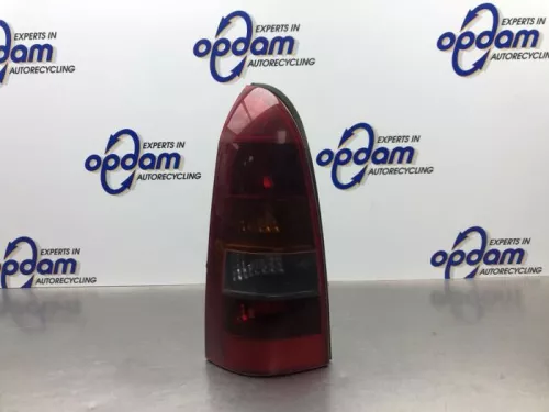 Achterlicht links-8187277