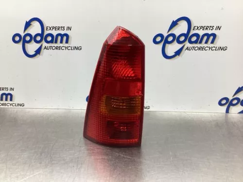 Achterlicht links-8042295