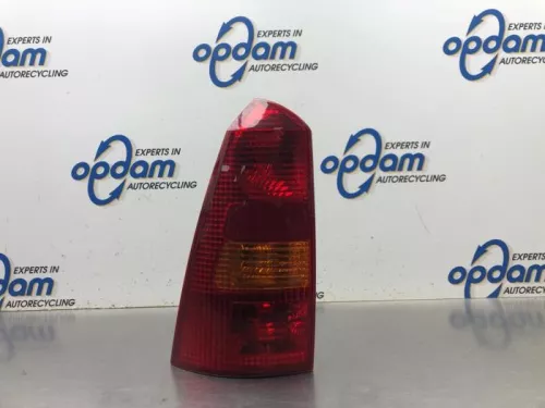 Achterlicht links-8163012