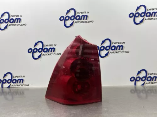 Achterlicht links-8297700