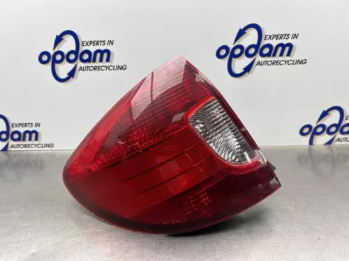 Achterlicht links-8303264