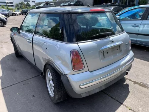 Achterlicht links-8205786