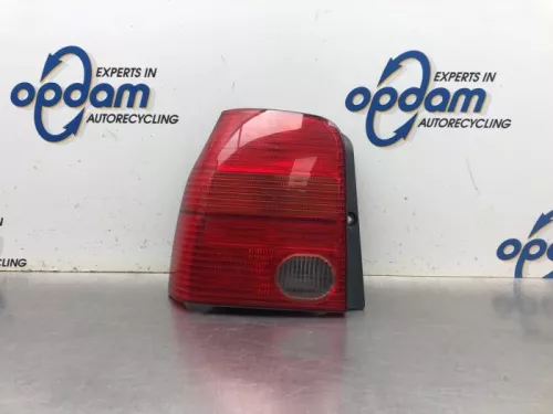 Achterlicht links-8164946