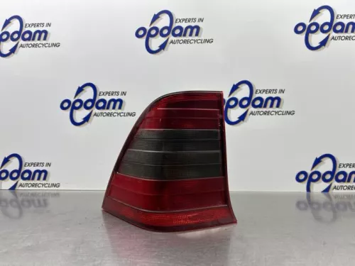 Achterlicht links-8311300