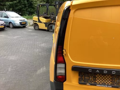 Achterlicht links-8177885