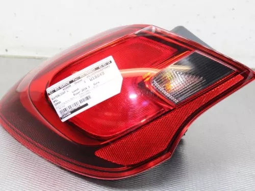 Achterlicht links-7886217