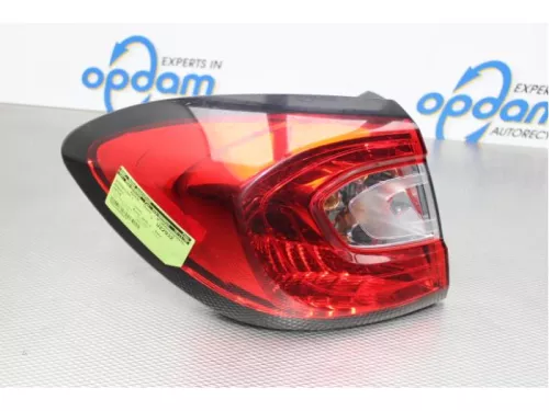 Achterlicht links-7612388