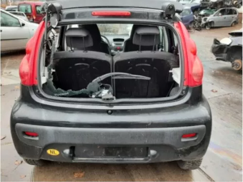 Achterlicht links-7544449