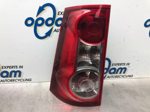 Achterlicht links-7576480