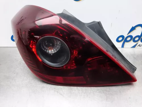 Achterlicht links-7876763