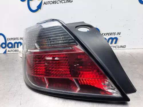 Achterlicht links-7614634