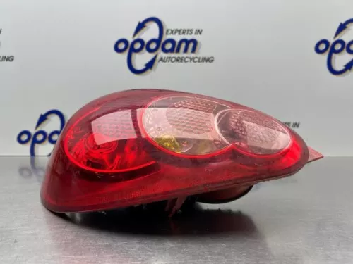 Achterlicht links-8318333