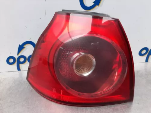 Achterlicht links-7611080
