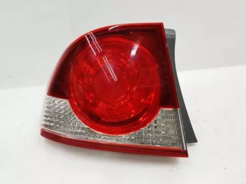 Achterlicht links-