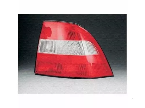 Achterlicht links-