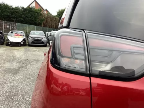 Achterlicht links-8266832