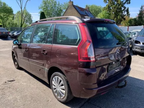 Achterlicht links-8181607