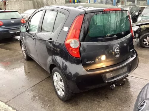 Achterlicht links-8264259