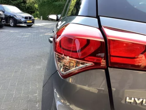 Achterlicht links-8056617