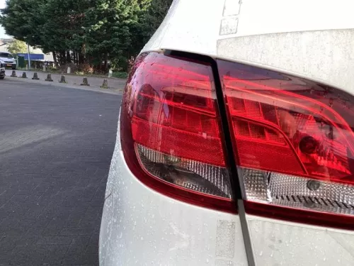 Achterlicht links-8242368